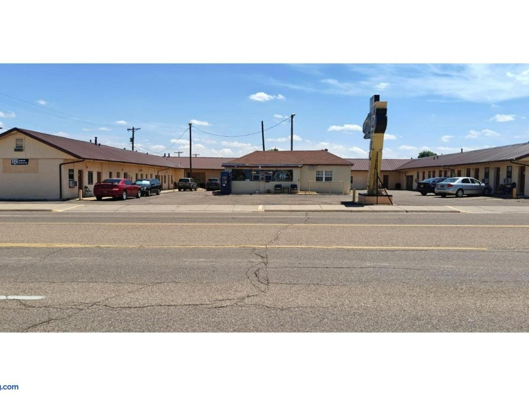 Americana Motel