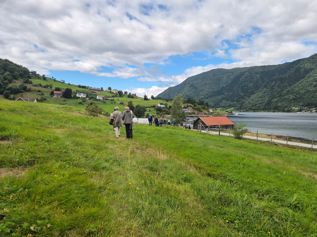 Odelsgut-Sogndal Municipality必去景点