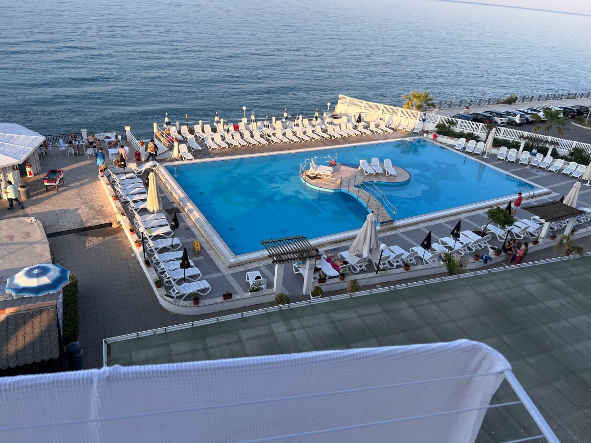 Costa Elisabeth Hotel Club & Resort-旅行者