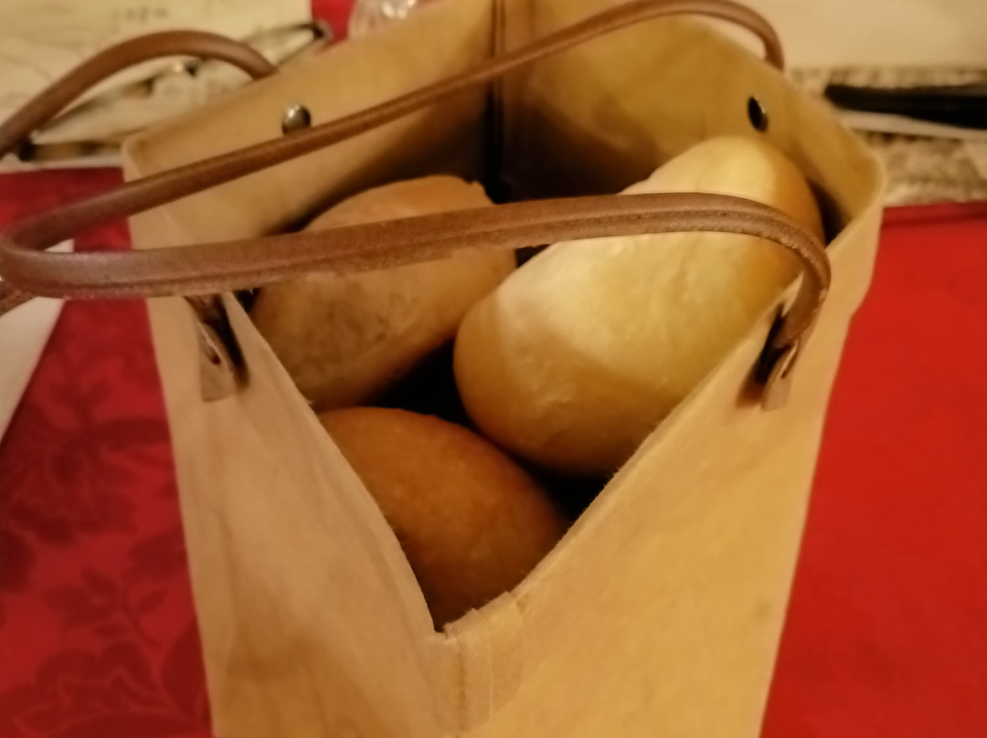 La Brasa