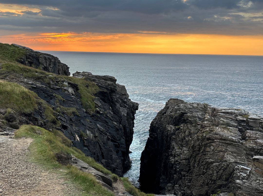 Go Visit Inishowen Tourist Office-Buncrana必去景点
