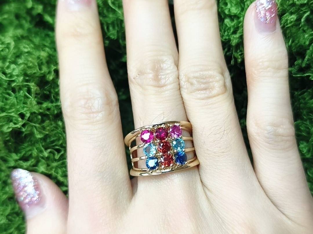 Kay's Fine Jewelry-菲利普斯堡必去景点