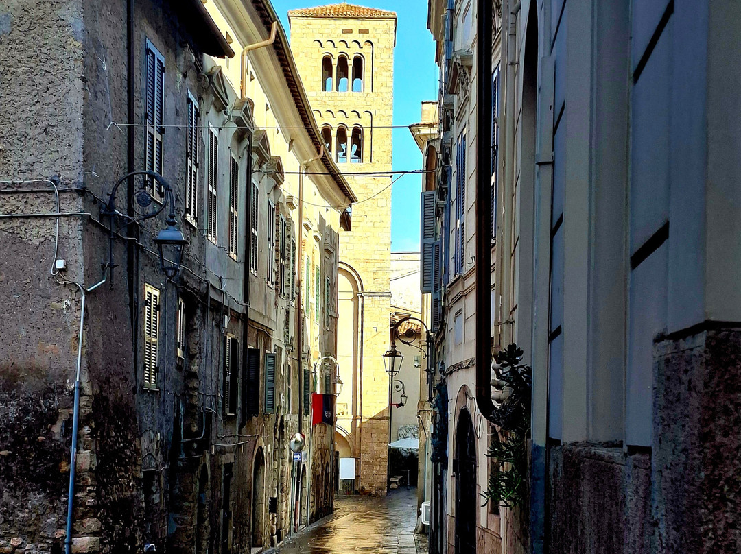 Centro Storico