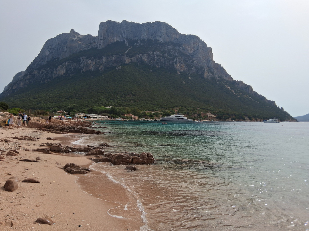 Karibu Diving & Travel-San Teodoro必去景点
