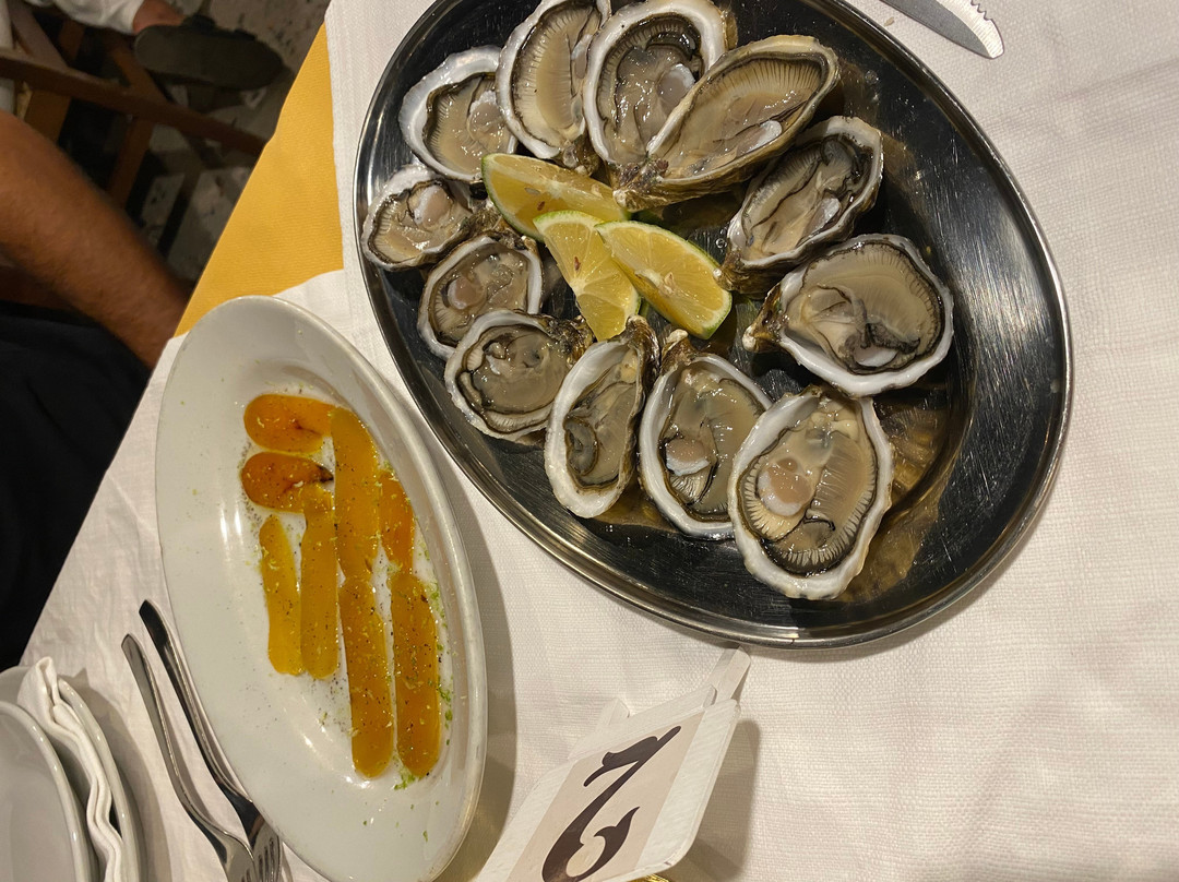 Ittiturismo Feraxi