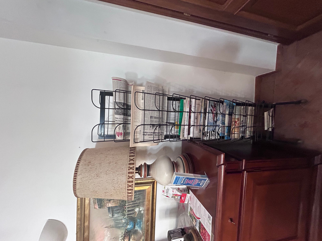 伊尔维奇莫力诺酒店主图