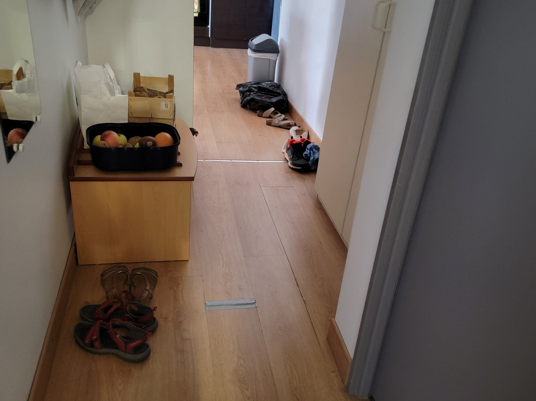 Le Tuc D'Eauze主图