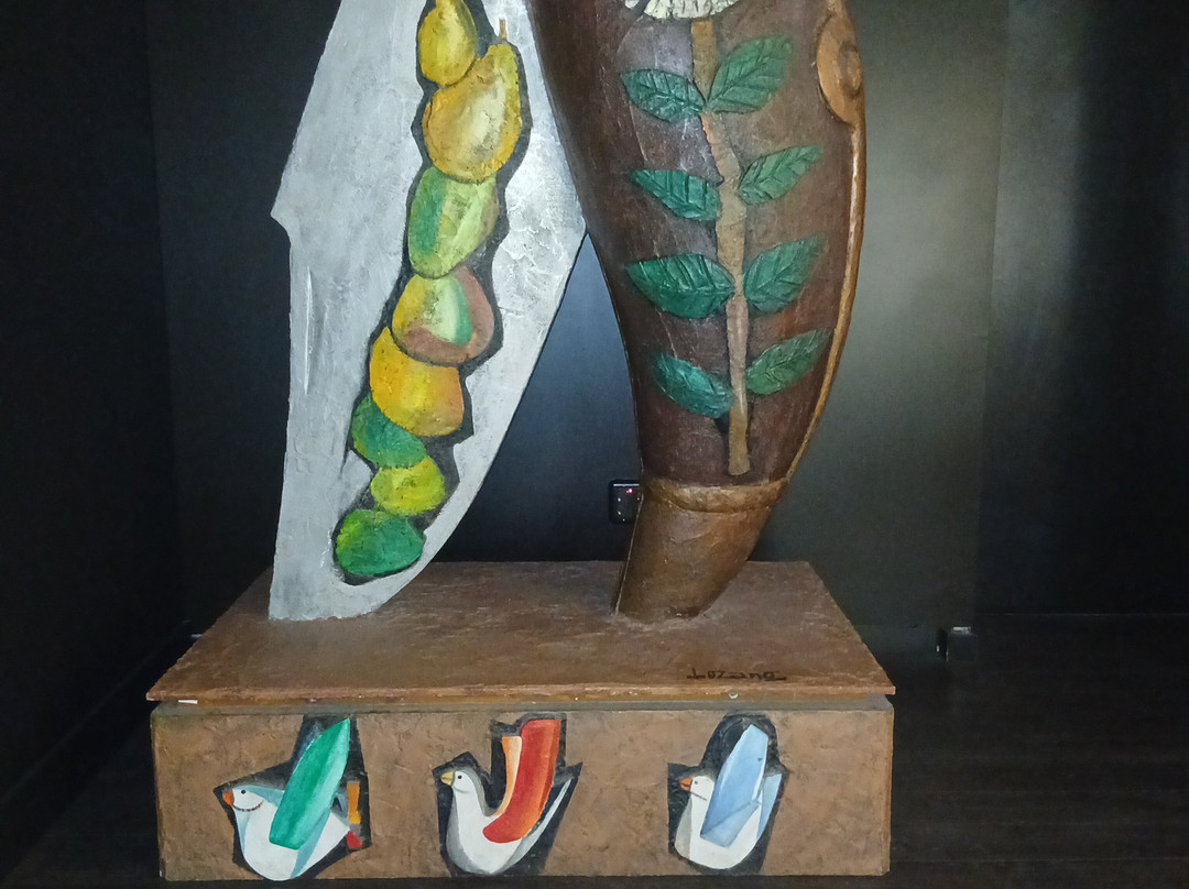 Museo Municipal de la Cuchillería-阿尔瓦塞特必去景点