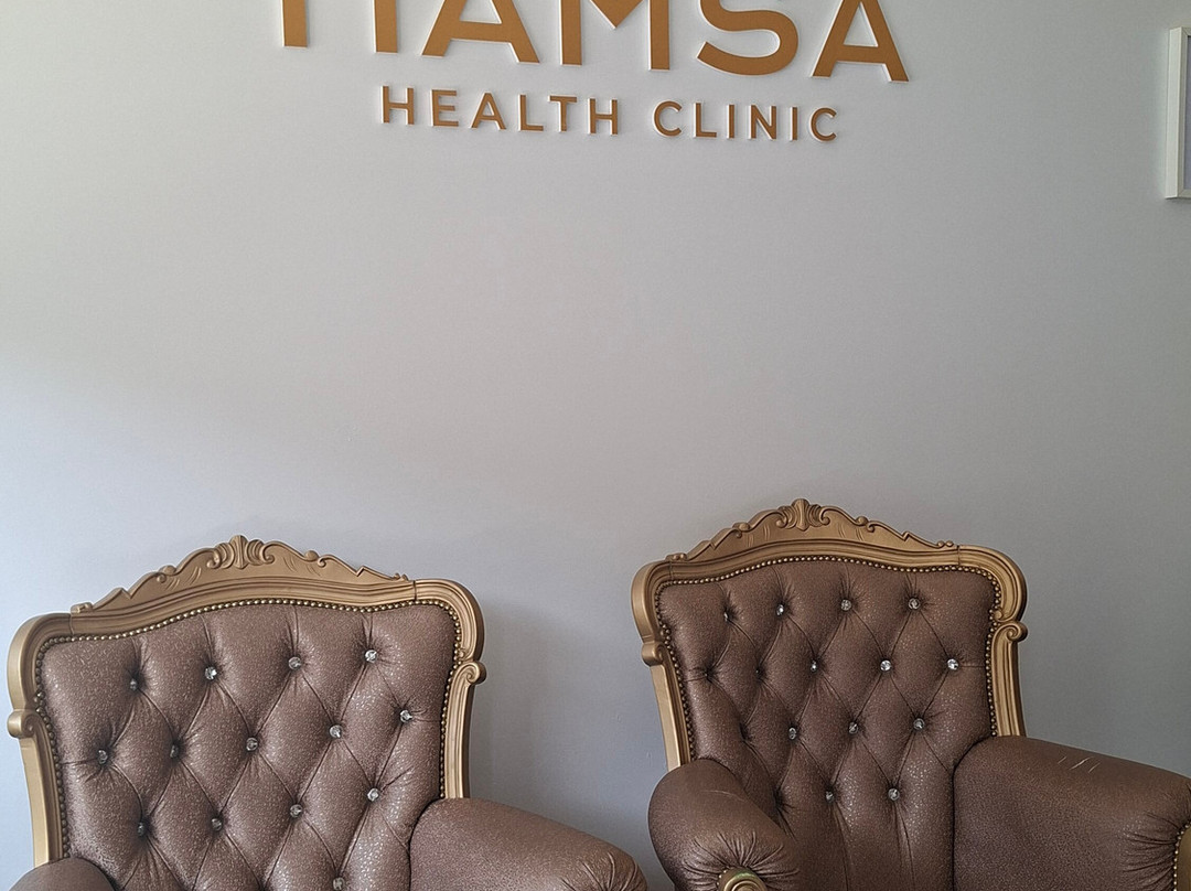 Hamsa Clinic-Rio Tinto必去景点