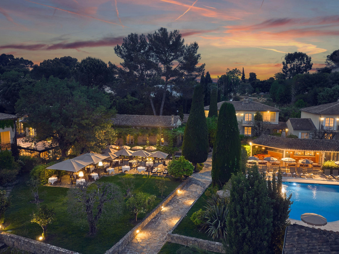 La Bastide De Mougins, A Tribute Portfolio Hotel