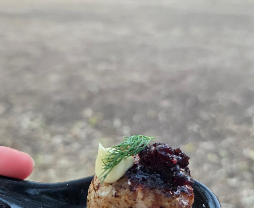 Gourmet Camp Oven Experience-库努纳拉必去景点