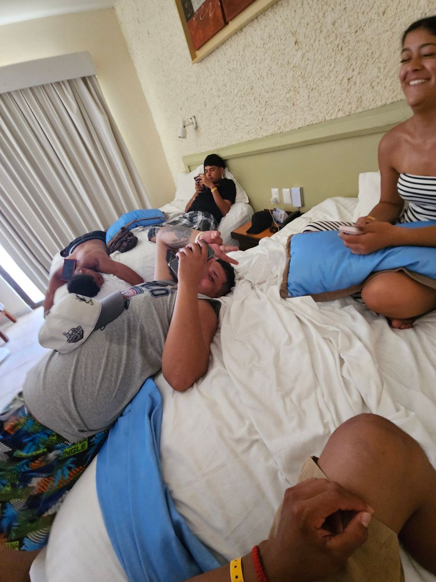 欧拉思阿尔塔斯酒店及水疗中心-旅行者