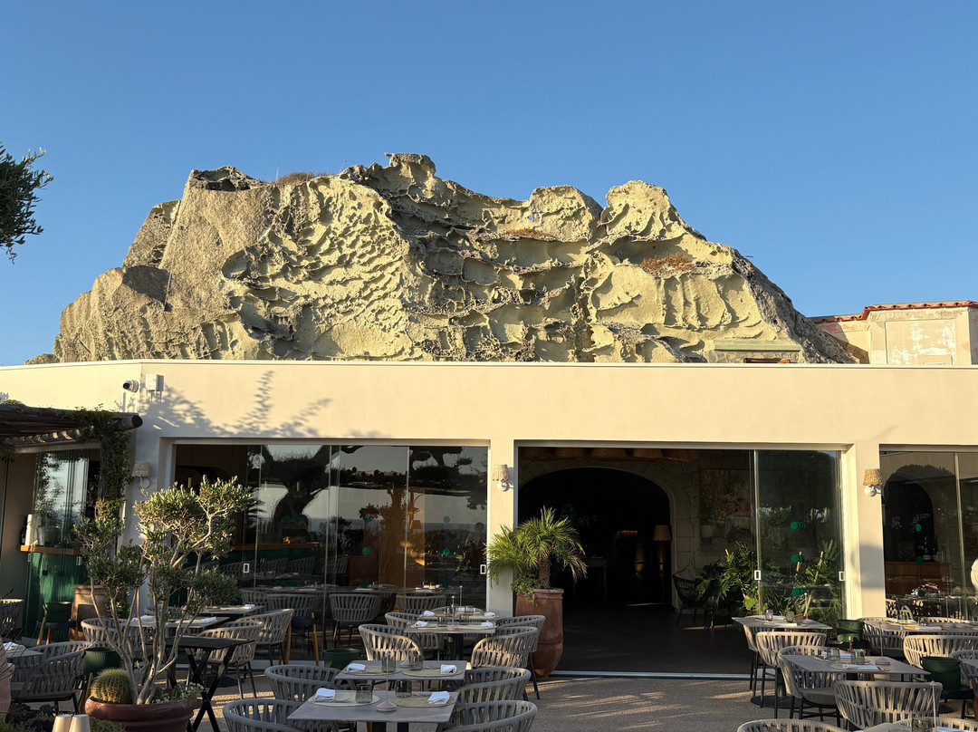 Lisola Restaurant