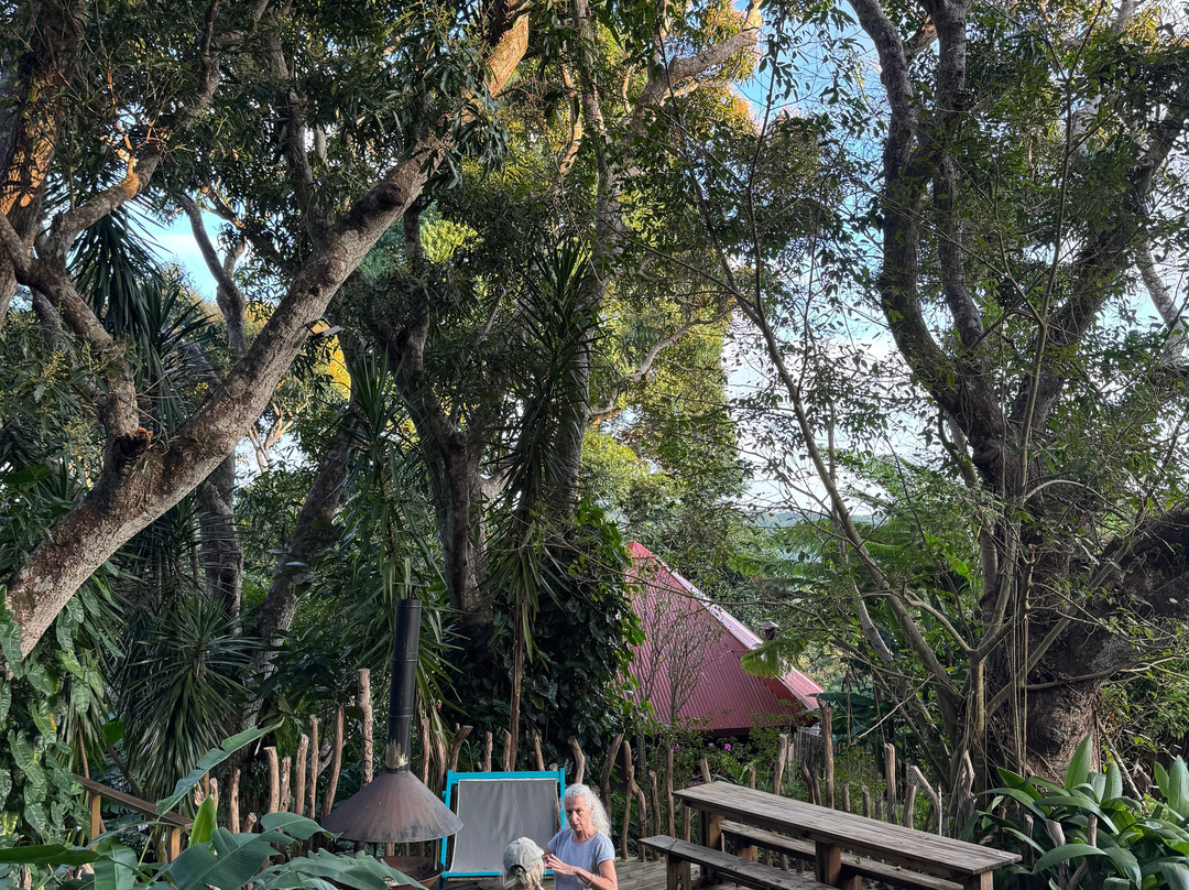 Lodge Terre De Soleil主图