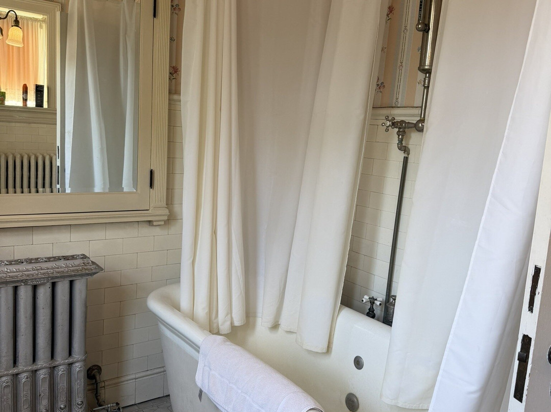 Rockcliffe Mansion (B&B)主图