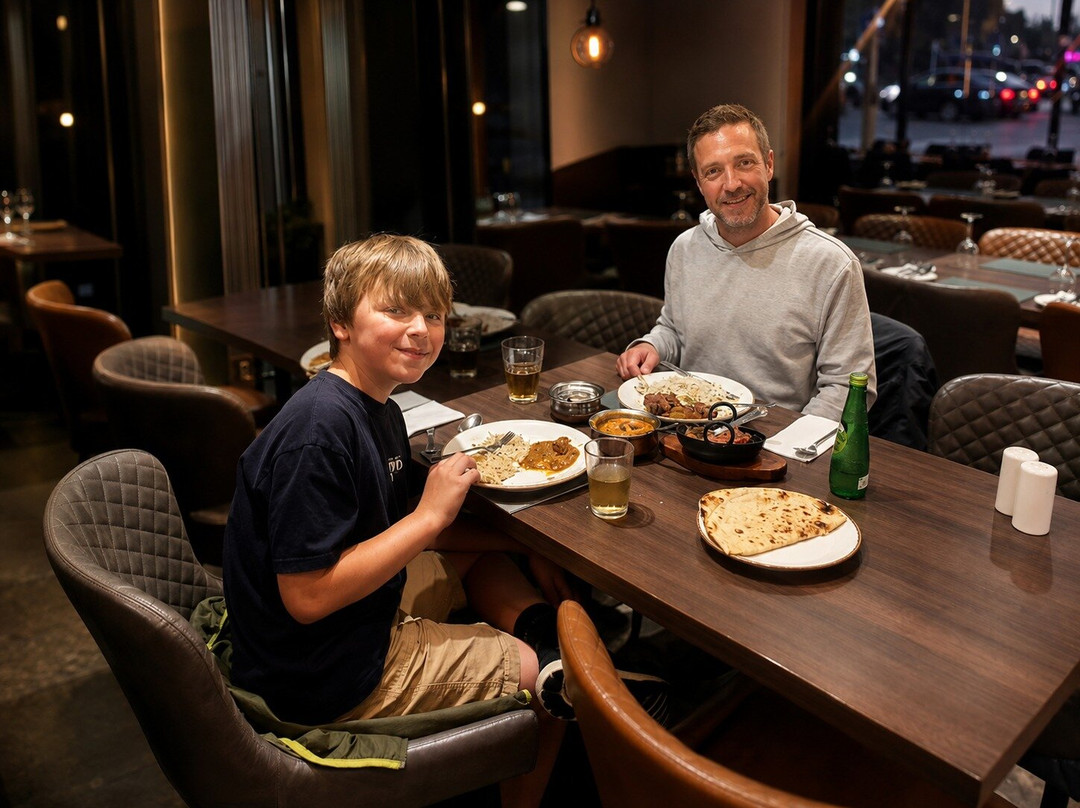 Hannan's Restaurant