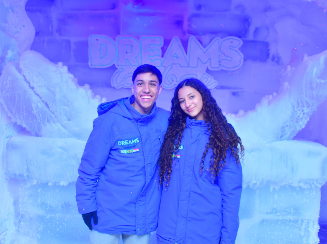 Dreams Park Show-伊瓜苏必去景点