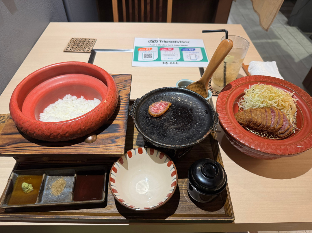 和牛 すき焼き 京都五天五 烏丸