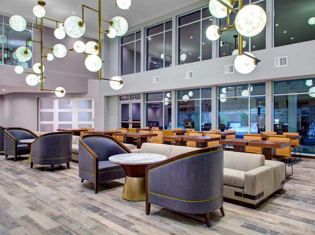Residence Inn Boulder Broomfield/Interlocken
