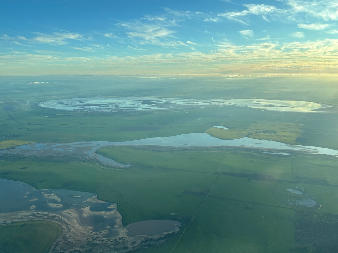 Australian Air Safaris-Moorabbin必去景点