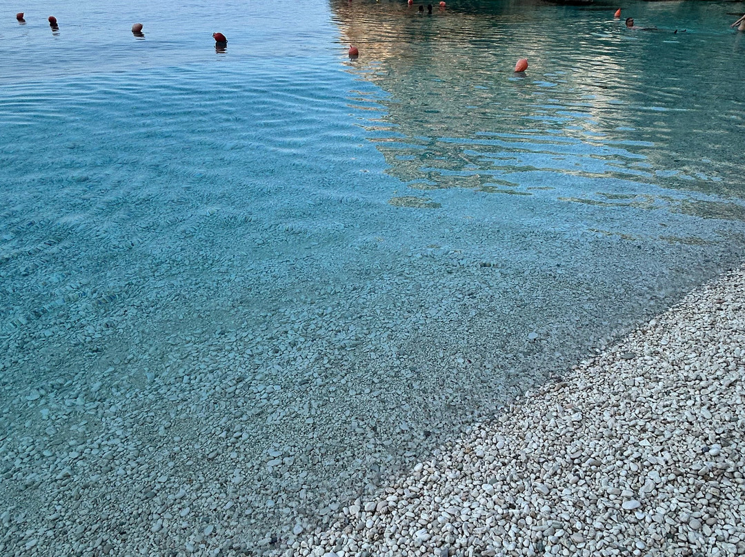 Agiofilli Beach-莱夫卡扎必去景点