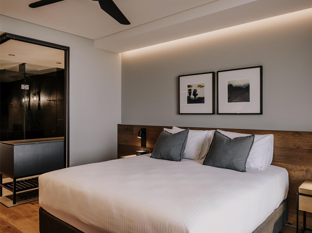Esmond酒店住宿-The Sebel Yarrawonga Silverwoods