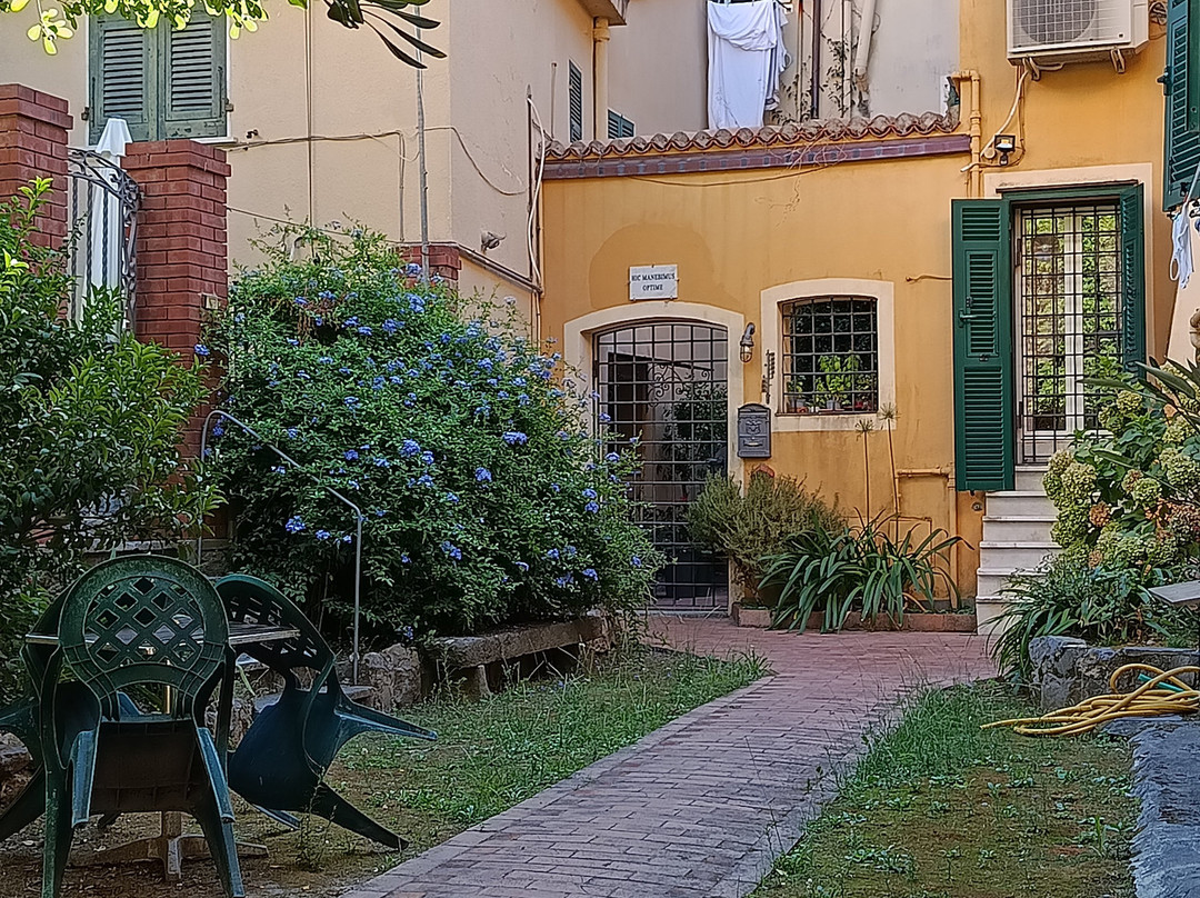 Locanda del Sole Nero