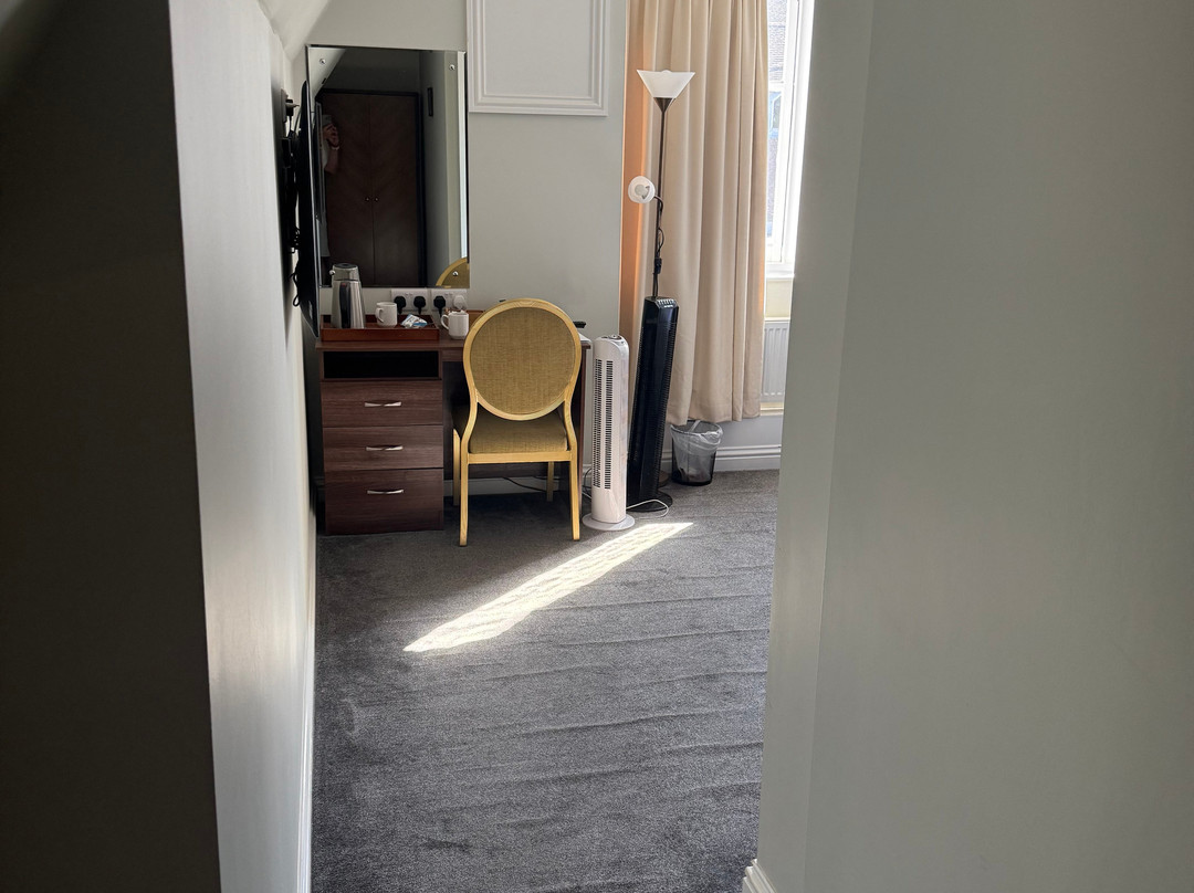 Sprowston Manor Hotel, Spa & Golf主图