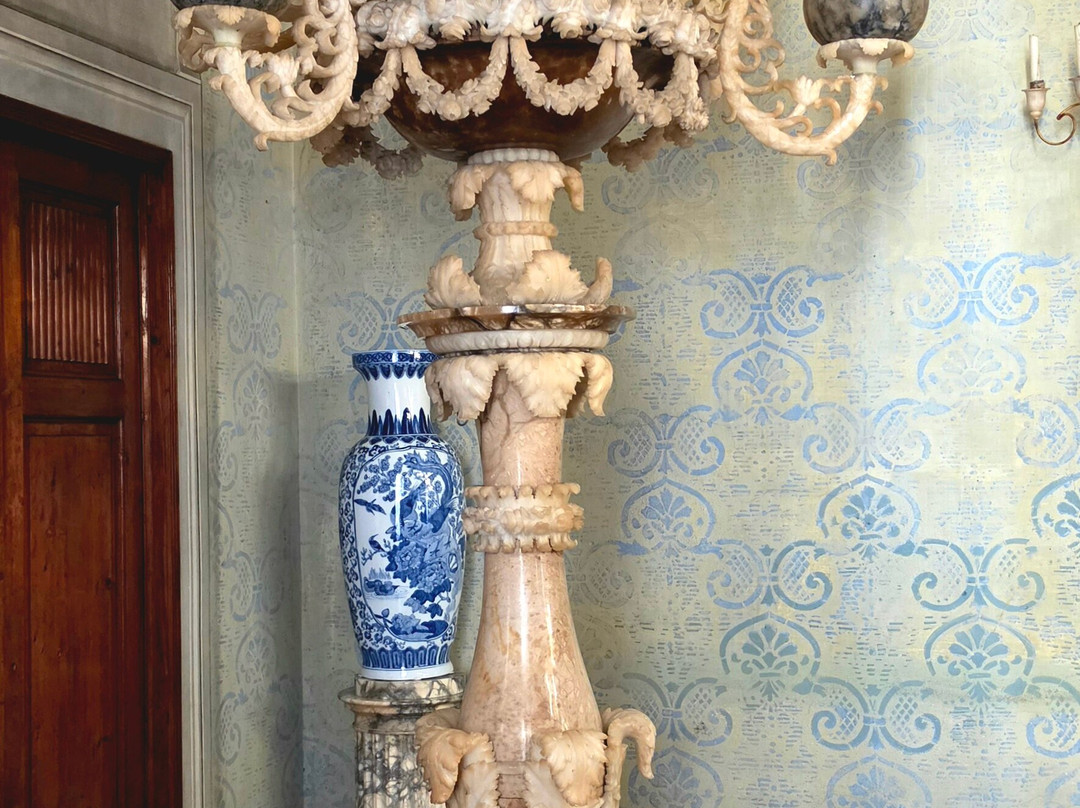Palazzo Viti-沃尔泰拉必去景点