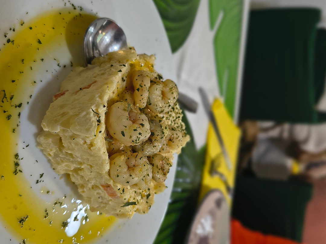 Restaurante Copacabana