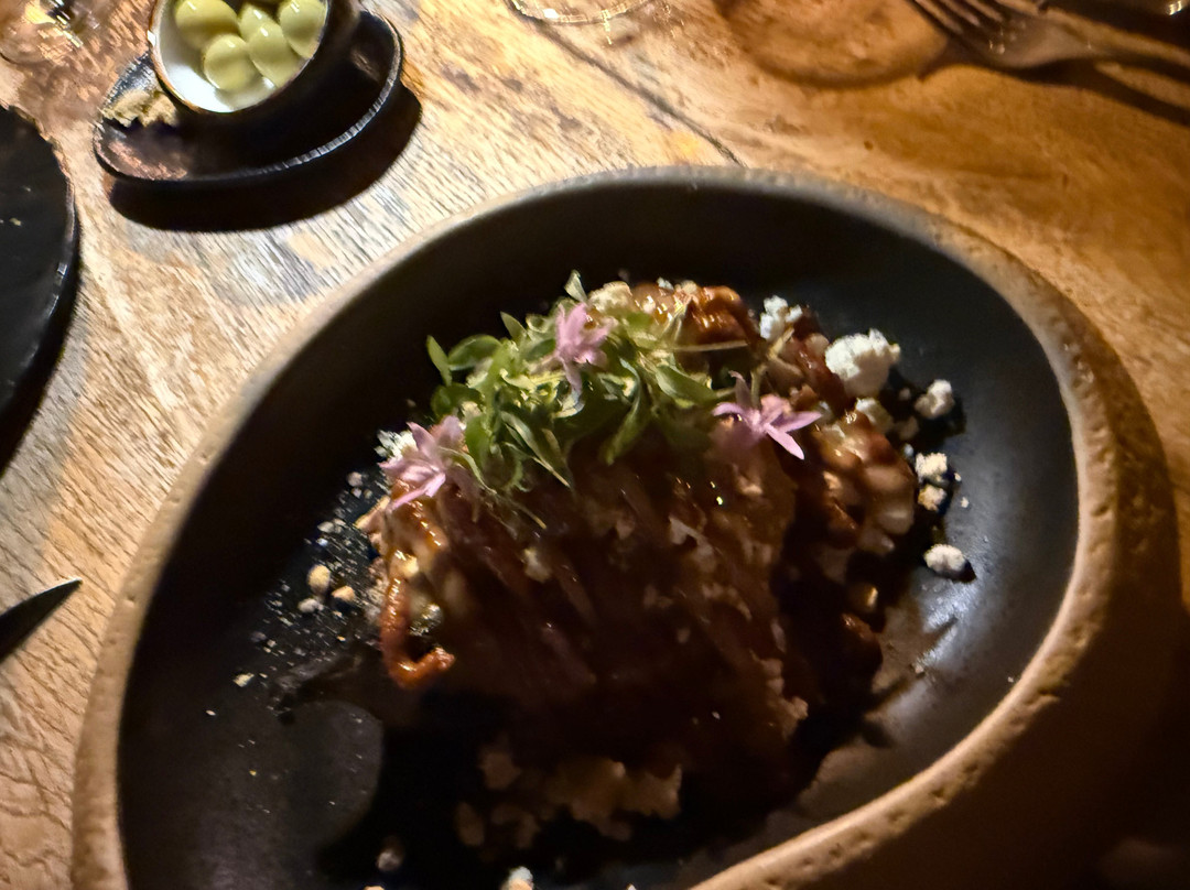 Nami Grill & Sushi