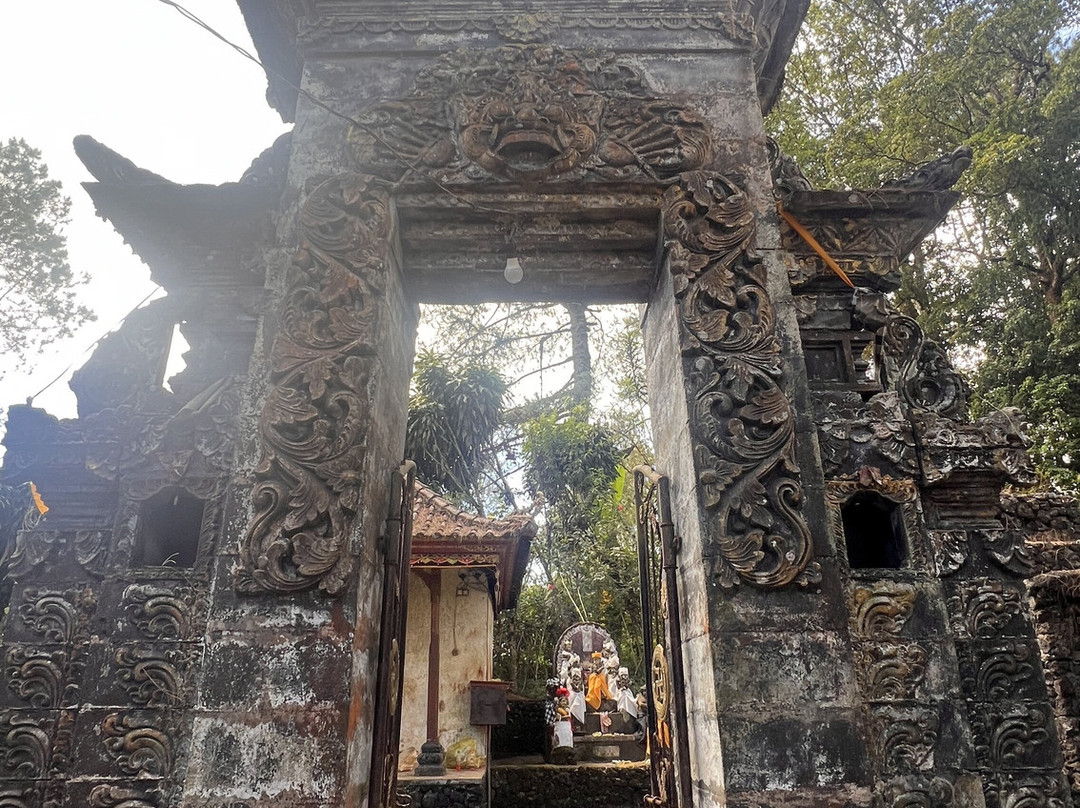 Bali Jeep Tours-Saba必去景点