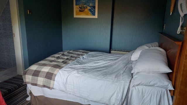 萨沃伊公园酒店-旅行者