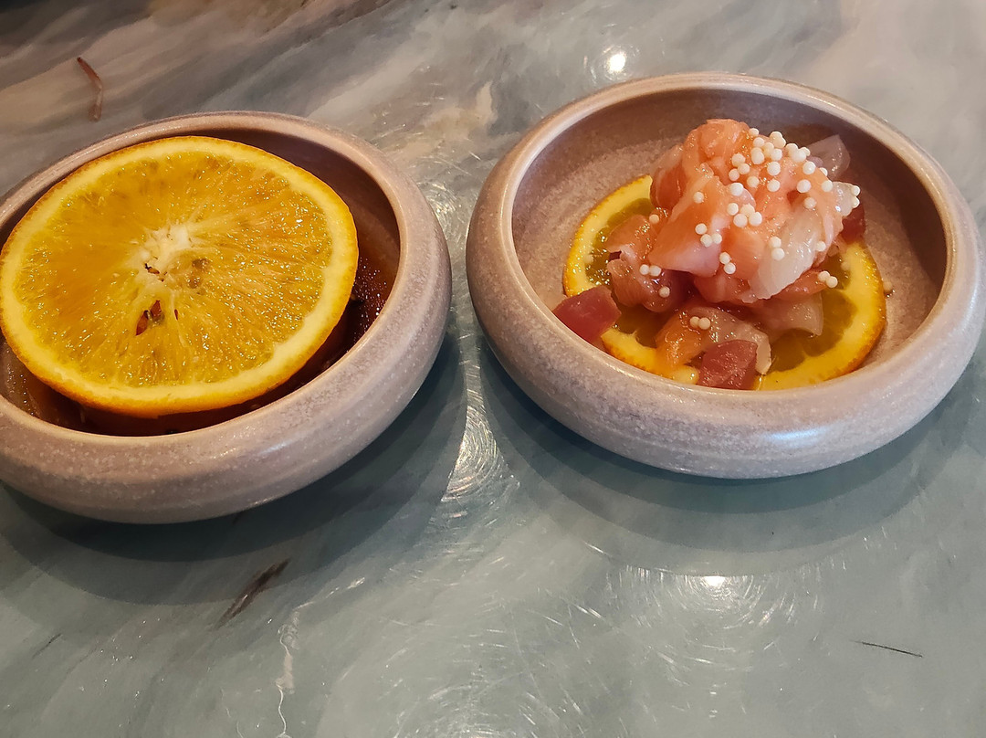 Sushi City
