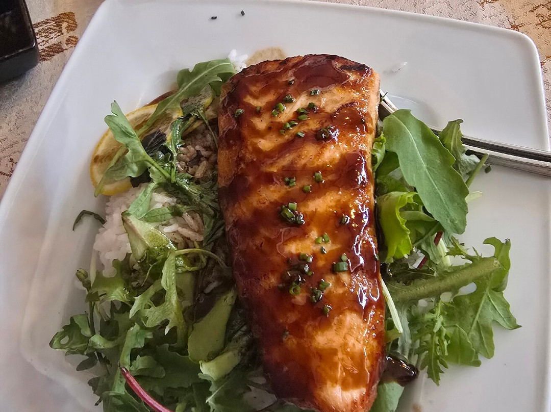 Restaurant Nova