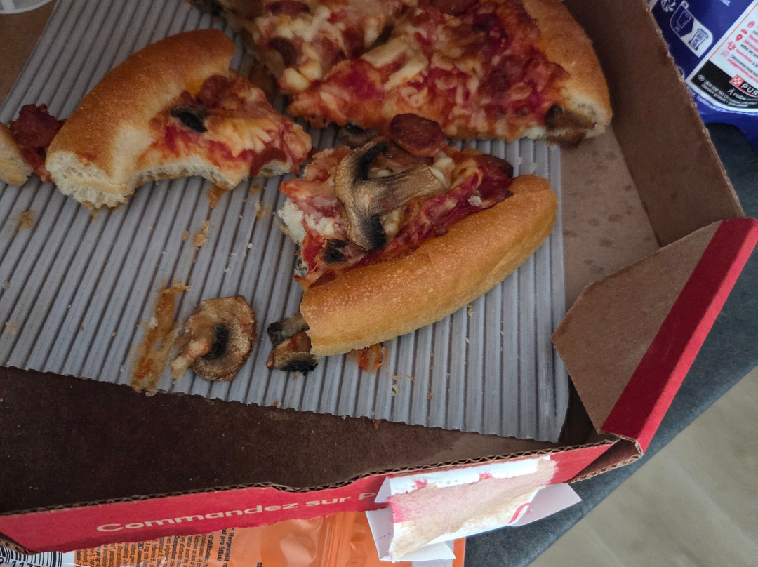 Pizza Hut