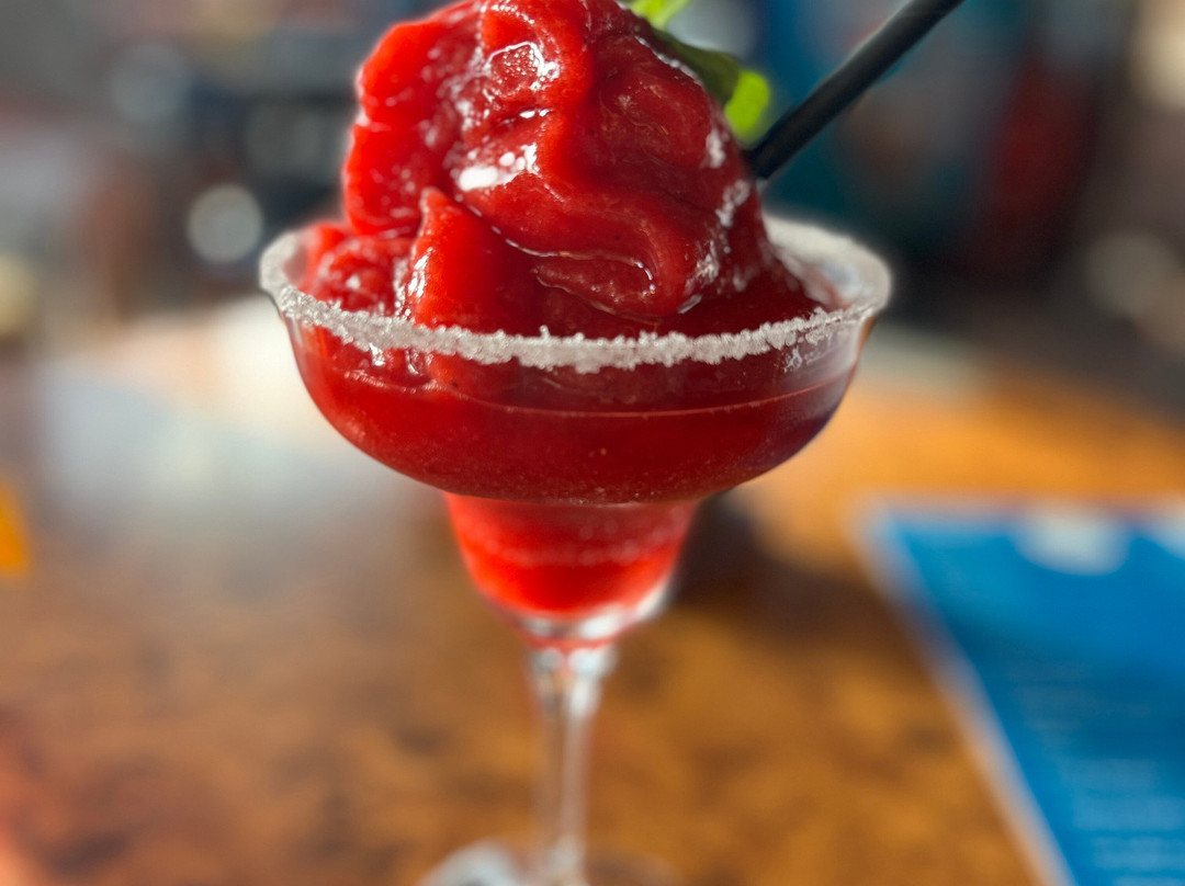 The Galeria Bar