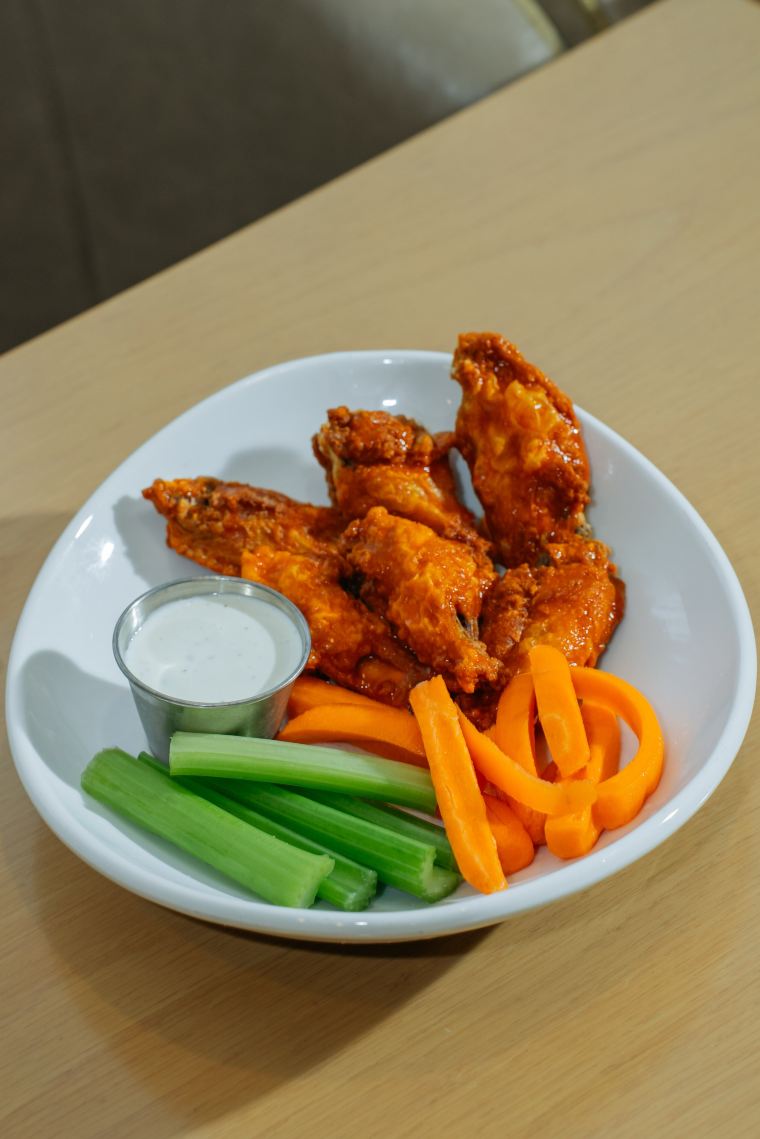 索诺马葡萄酒乡中心酒店-希尔顿启缤精选酒店-餐饮