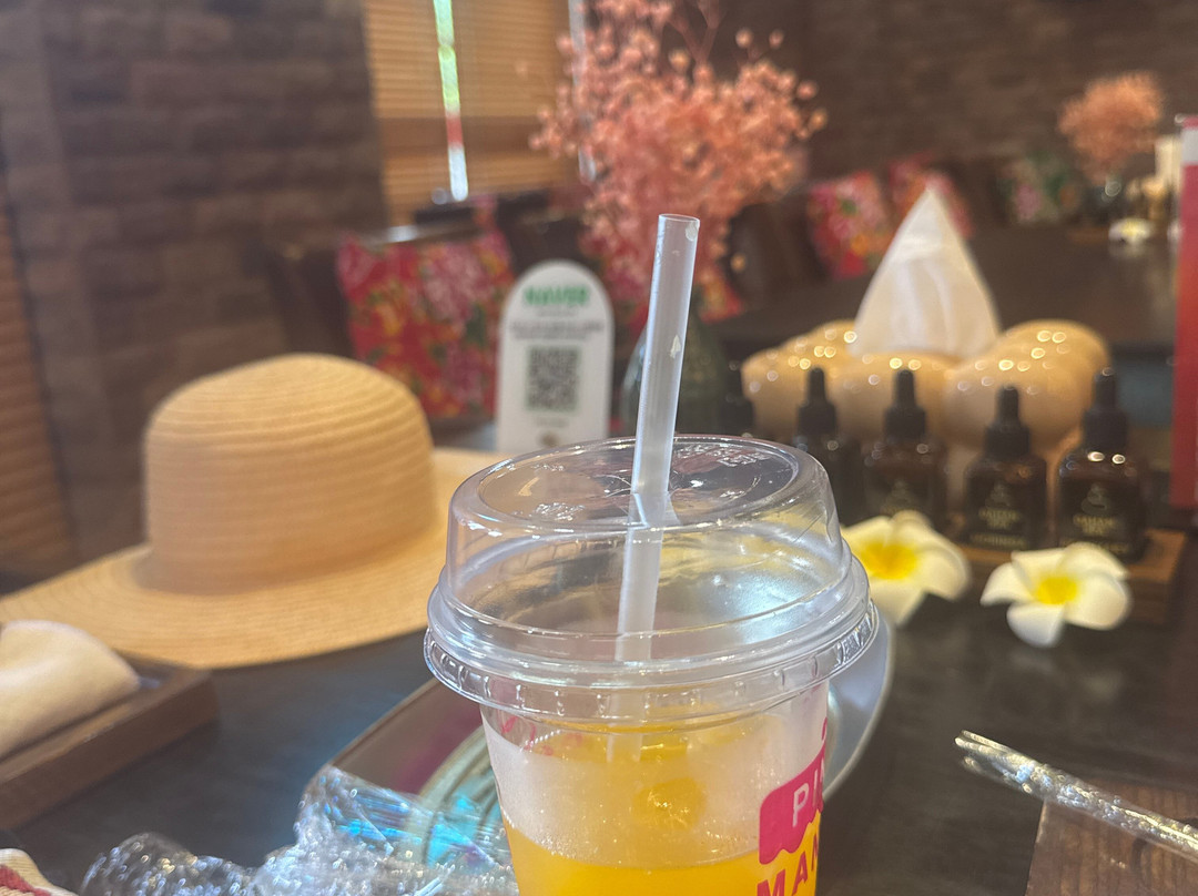 Dahan Spa Danang Luxury-岘港必去景点