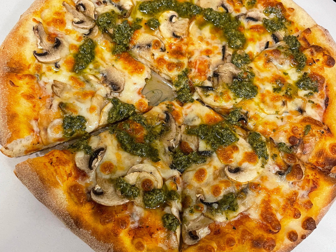 Pozitif Pizza Saray