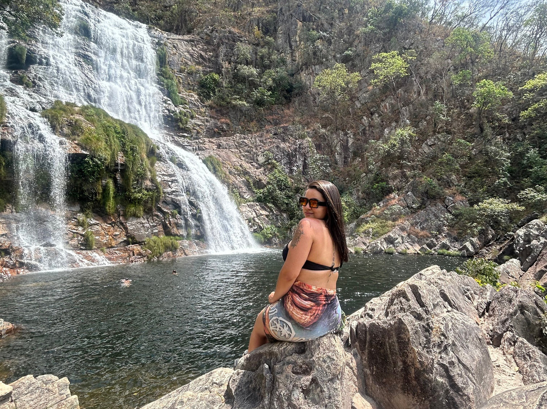 Sertão Veadeiros Ecoturismo-Cavalcante必去景点