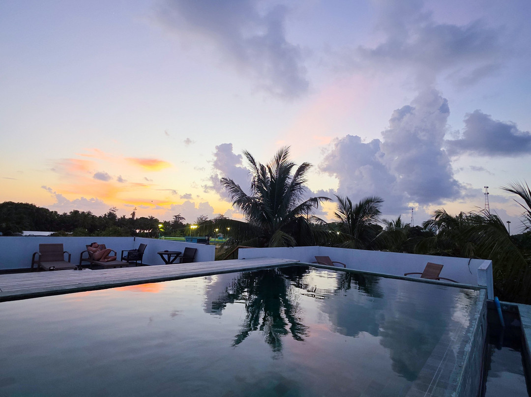 Fuvahmulah Scuba Club主图