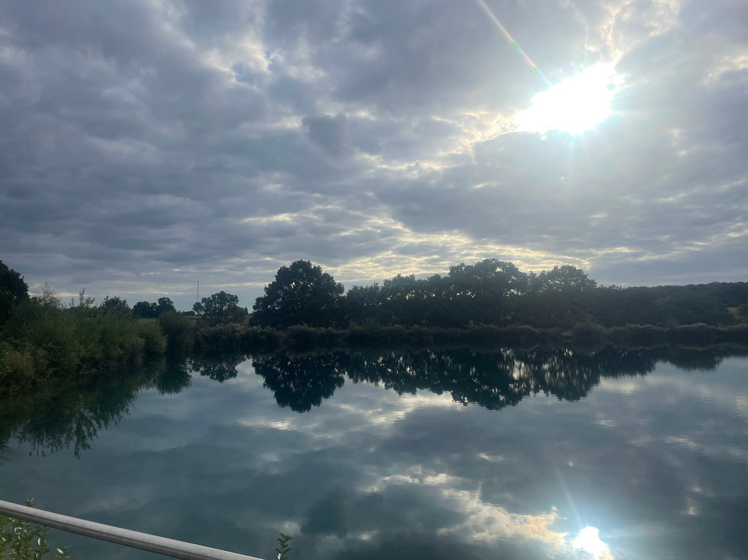 Cambridgeshire Lakes