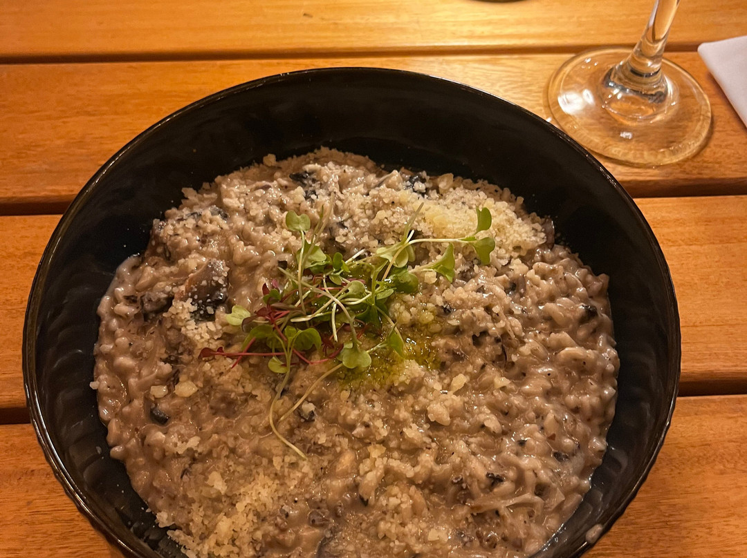 比杰布莱乌酒店主图