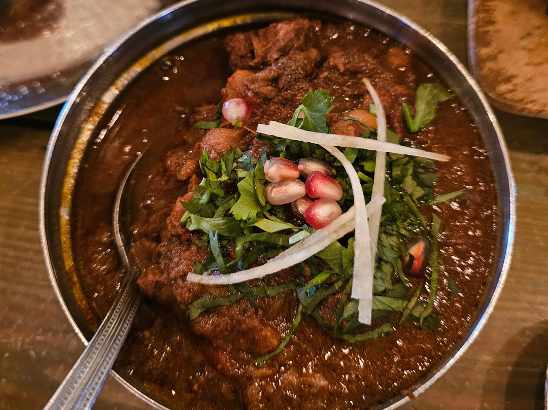 Mowgli Street Food Chelmsford