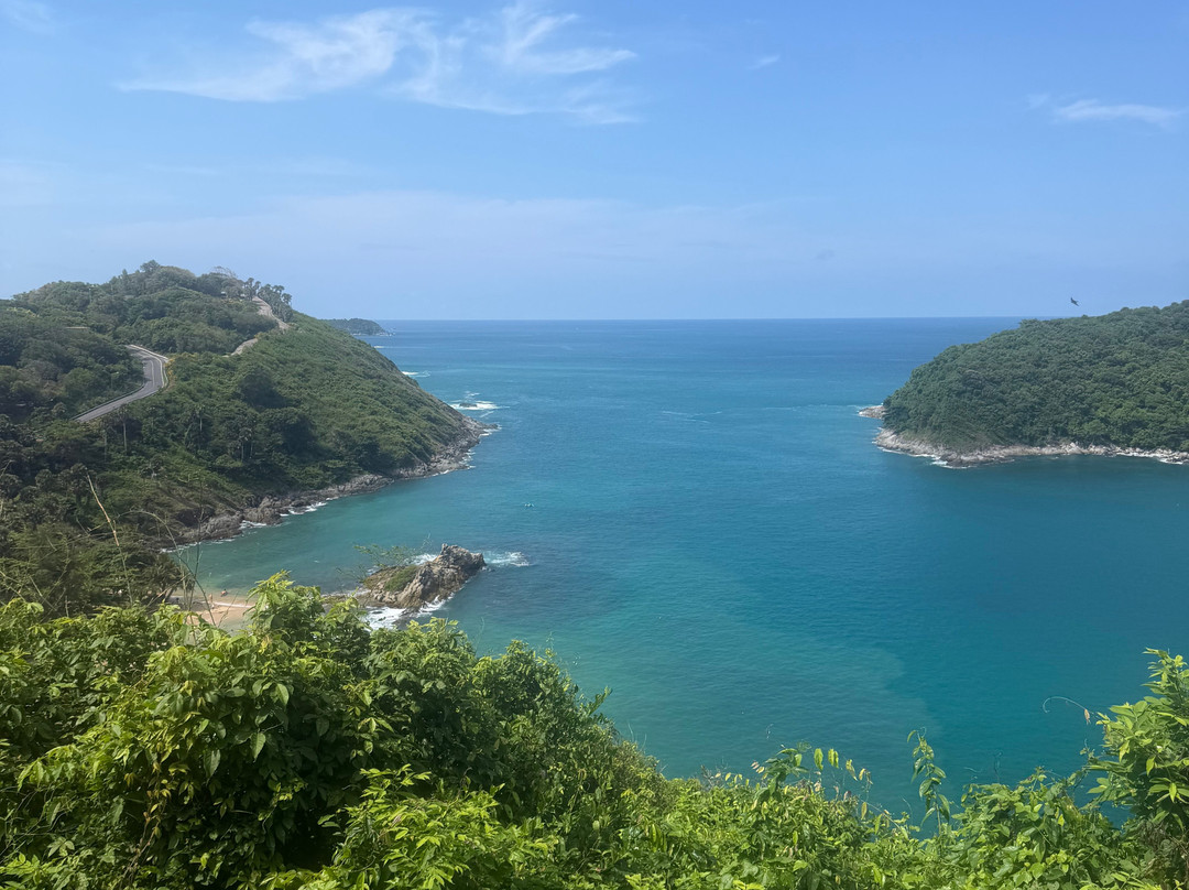 Phuket Elephant Care-奈通必去景点