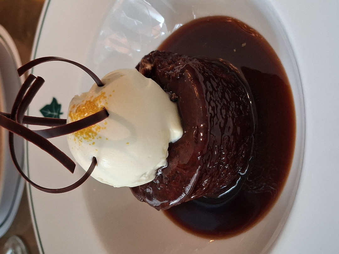 The Ivy Canterbury Brasserie