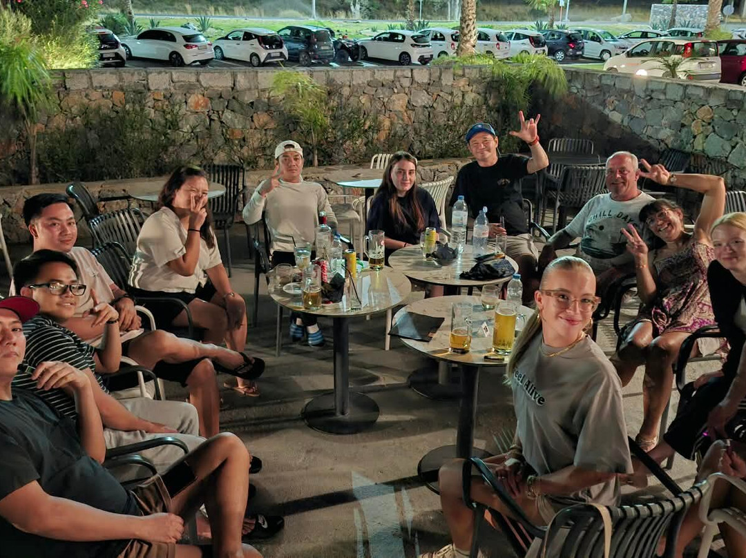 阿尔多斯湾酒店主图
