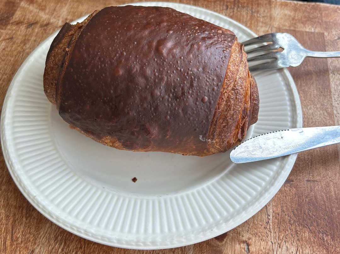 Lulu's Bakery And Pantry