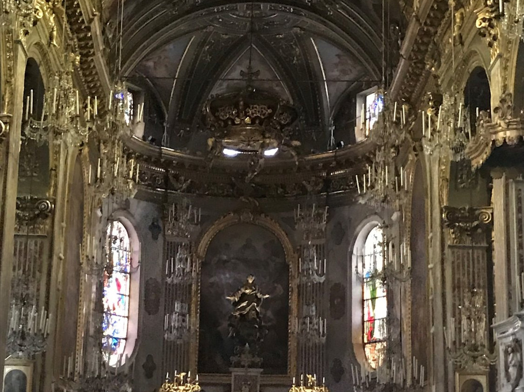Chiesa di San Nicolo di Capodimonte-卡莫利必去景点
